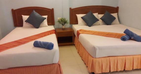 Sunsea Resort - 4