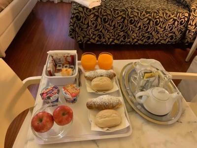 Florence Room b&b - 10