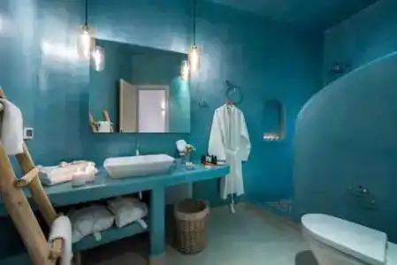 Kima Oia Suites - 21