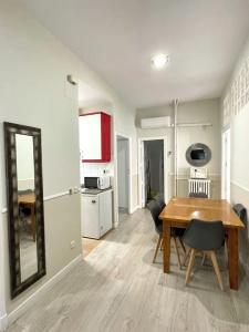 b&b Madrid Centro Plaza Mayor - 114