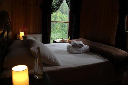 Ayder Villa de Pelit - 13