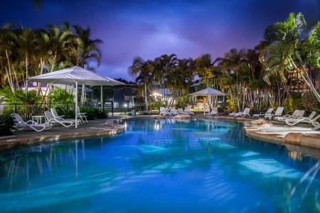 Ivory Palms Noosa - 35
