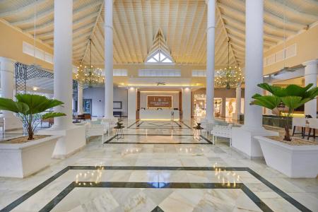Bahia Principe Luxury Ambar - Adults Only All Inclusive - 1