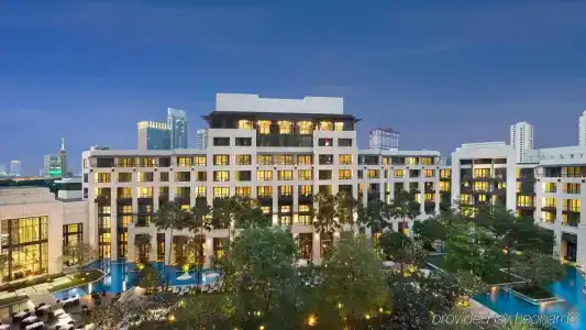 Grand Mercure Phuket Patong - Sha Extra Plus - 0