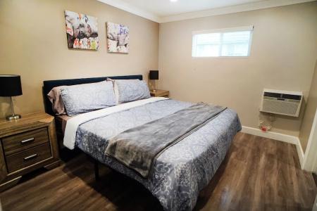 Anaheim Executive Inn & Suites - 105
