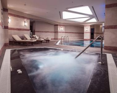 Movenpick Ankara - 17