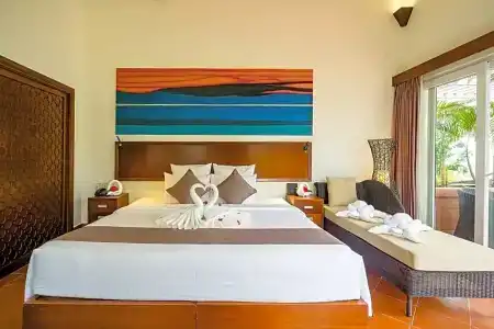 Mercury Phu Quoc Resort & Villas - 73