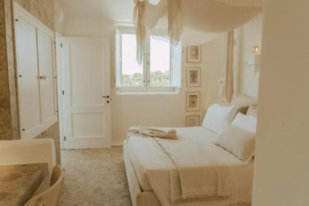 Masseria Borgo Ritella - 48