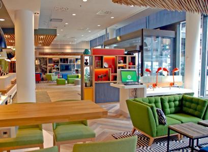 Holiday Inn Helsinki West - Ruoholahti, An Ihg - 35