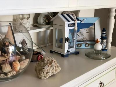 B&B Scala dei Turchi Beach - 1