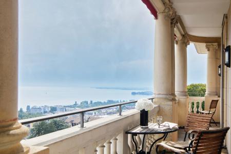 Lausanne Palace - 7