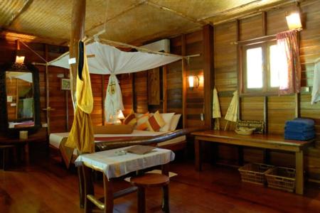Sensi Paradise Beach Resort - 31