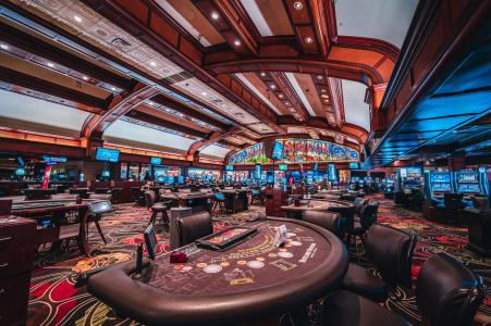 Boulder Station Casino - 31
