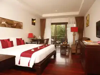 Khaolak Oriental Resort - 40