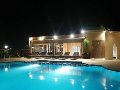 Imperial Plaza & Spa - 13
