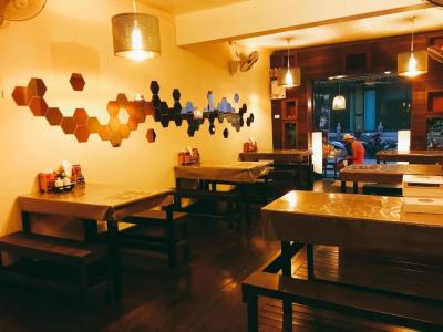 Infinity Guesthouse - 28