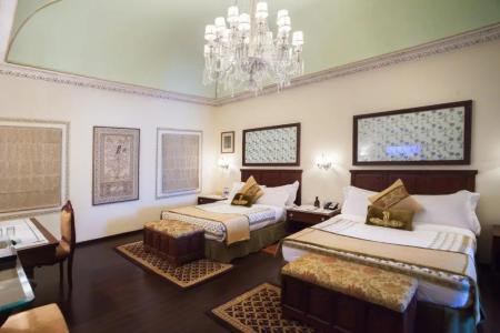 Jai Mahal Palace - 84