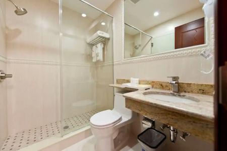 Asiatic - Flushing - 9