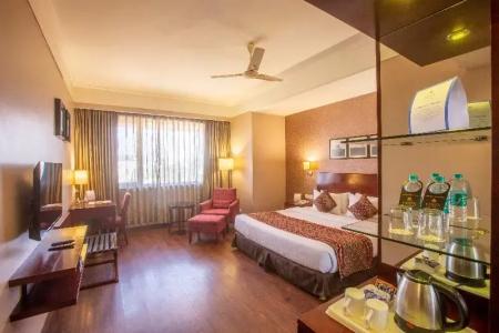 Vesta Maurya Palace - 42