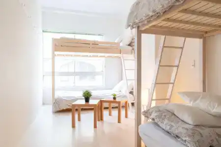 Casa Blanca Guesthouse - 108
