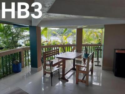 Hin Wong Dive & Snorkel Resort - 3