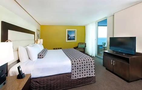 Crowne Plaza Santo Domingo, An Ihg - 54