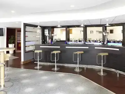 Novotel Glasgow Centre - 40