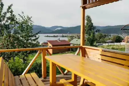 На Горной 48 - 0