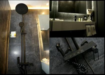 Aitch Boutique - An Lih - 20