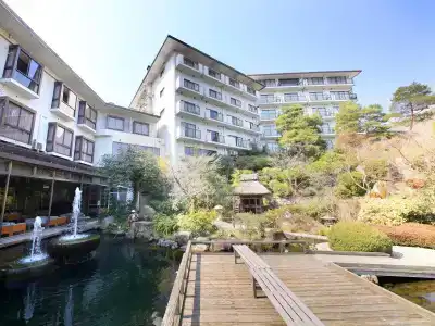 Kamogawaso - 16
