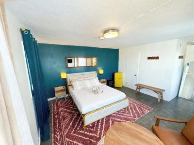 Ith Beach Bungalow Surf - 60