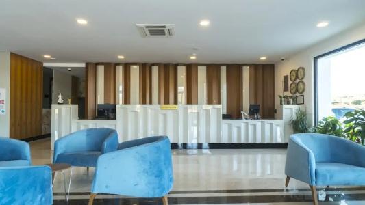 Acroter Spa - Alcohol Extra All Inclusive - 22