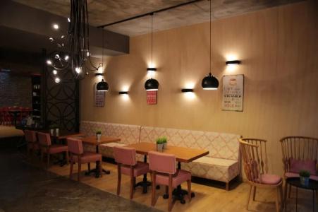 Akin Suites - 11