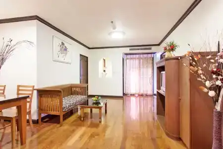 The Victory Residences Bangkok - Sha Extra Plus Certified - 11