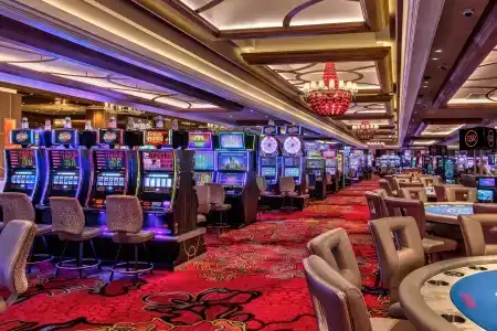 Grand Sierra and Casino - 38