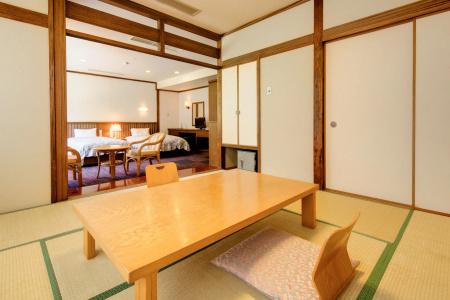 Yugawara Ryokan Manyoso - 2