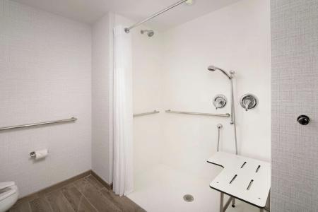 Hilton Garden Inn Miami Brickell South - 75