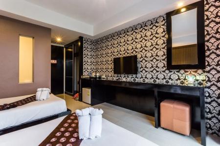 7q Patong Beach - Sha Certified - 81