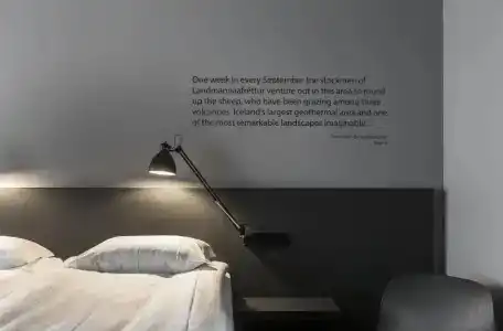 Skuggi by Keahotels - 26