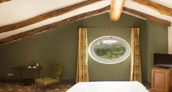 Relais Regina Giovanna - 57