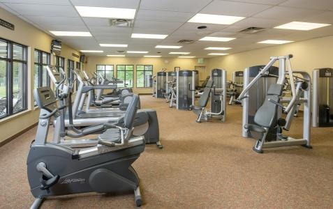 WorldMark Eagle Crest - 43