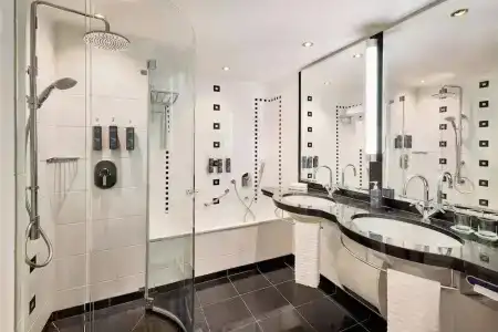 The Westin Grand Munich - 56