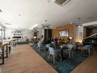 Novotel Avignon Centre - 28