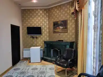 Gren House - 135