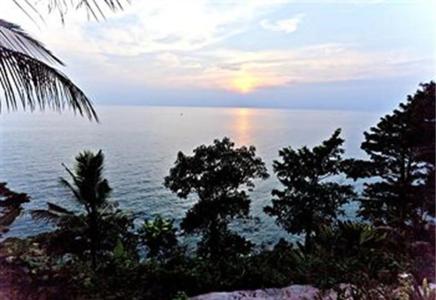 Chang Cliff Resort - 18