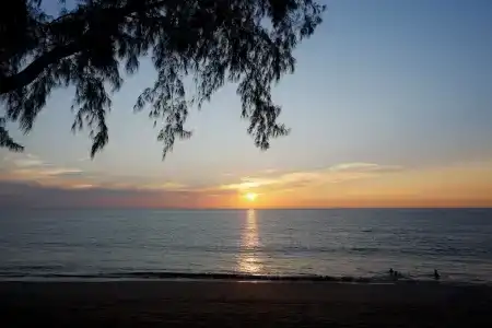 Haadson Resort - Khaolak, Phangnga - 31