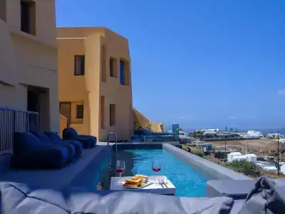Kalestesia Suites - 150