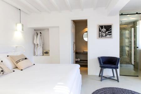 Ostraco Suites - 5