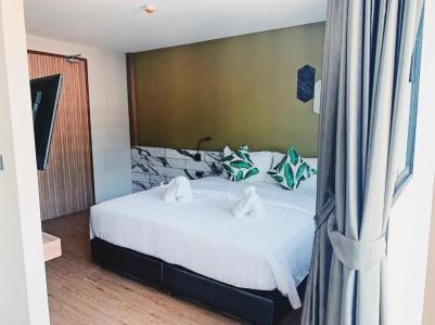 Sky Wave Patong - 74