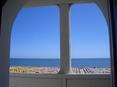 Spiaggia Marconi - 17